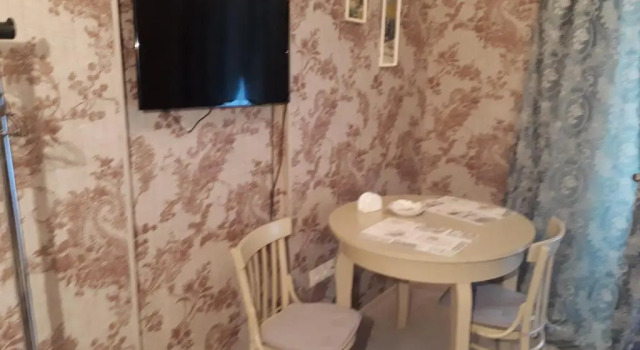 Appartamento STEPROOMS