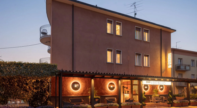 Art Hotel Ventaglio