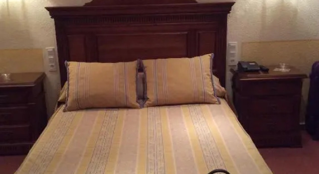Люкс Hotel Sandra