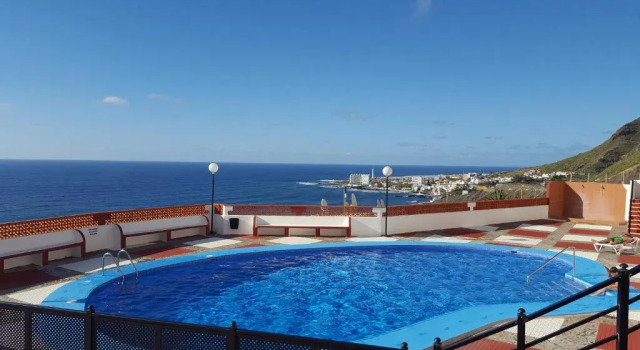Altamira, Prenota Appartamento Hotel a Tenerife con piscina, Piscina