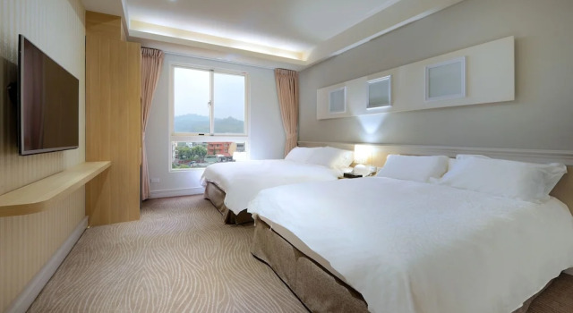 Номер Comfort Caffir Garden Hotel
