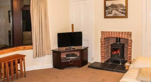 Laxdale Cottage