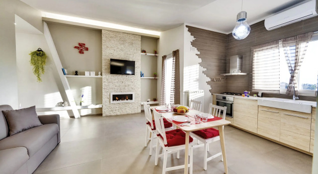 Residence Dei Viali