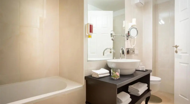 Полулюкс Hotel Kvarner - by Liburnia Hotels & Villas