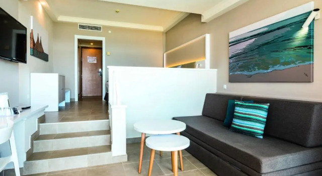 Двухместный номер Grupotel Orquidea