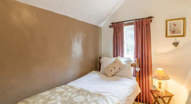 Jessamine Cottage, Varaa Lomakoti Mökit kohteessa Merseyside, Mökki
