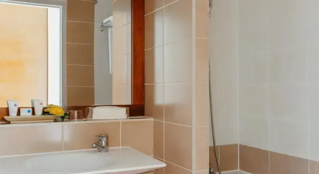 Номер Superior Hotel Le Recif, Ile de la Reunion