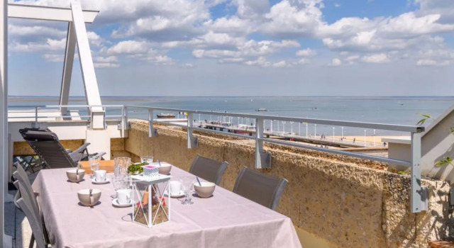 Villa Claire Arcachon, Забронировать Вилла Коттеджи Бассен-д'Аркашон, Коттедж