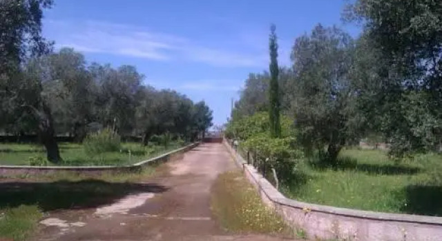 Villa Santa Teresa
