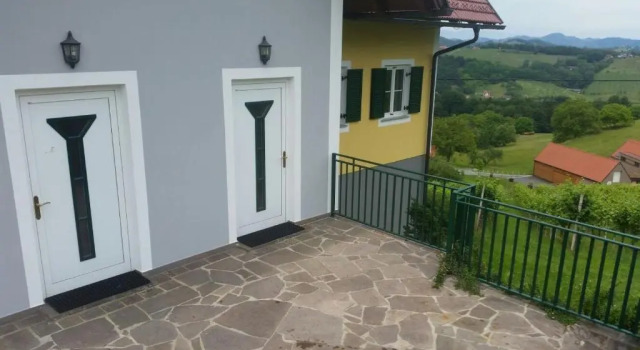 Апартаменты с 3 комнатами Steirer Haus