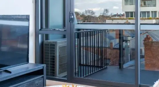 Hawthorn 1BR Apt - Close to Swinburne University, Varaa Hotelli Melbourne 