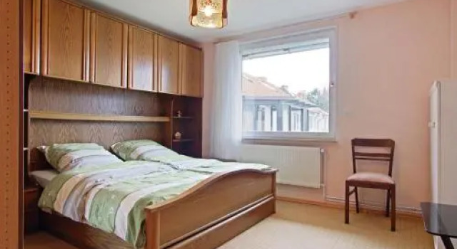 4 Private Single Rooms (4791)