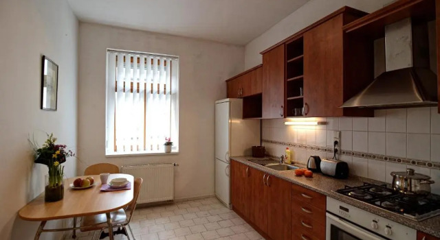 Apartments Karlin, Reservar Apartamento Apartamentos em Praga, Apartamento