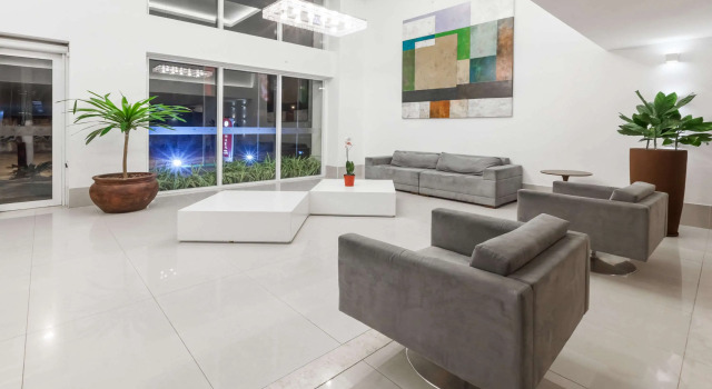 Ramada Hotel & Suites Campos Dos Goytacazes