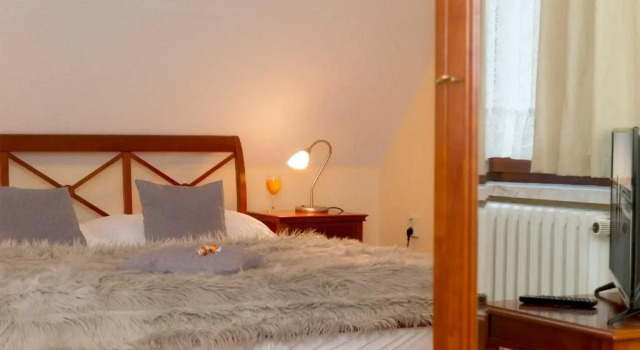 Quartier Nr_ 6, Book Hotel Heringsdorf Usedom