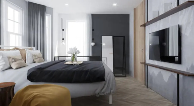 Space By Active Life, Prenota Hotel Iiyama Nagano