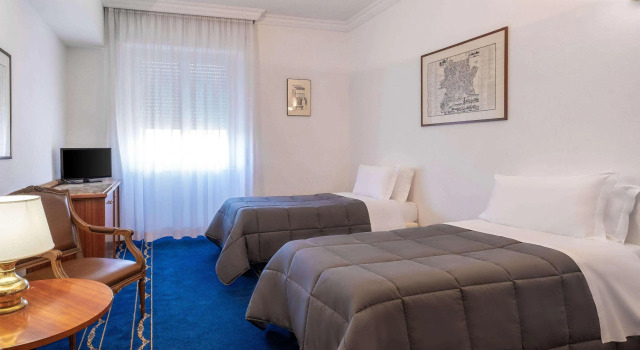 Quality Hotel Nova Domus