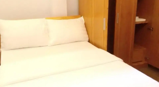 Your House Homestay