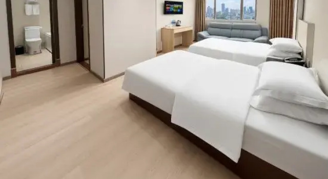 Suite NanFeng Hotel