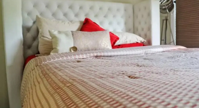 Номер Standard Ravishing Downtown Home