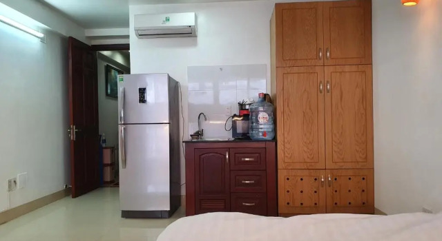 Студия Standard Du Homestay 1