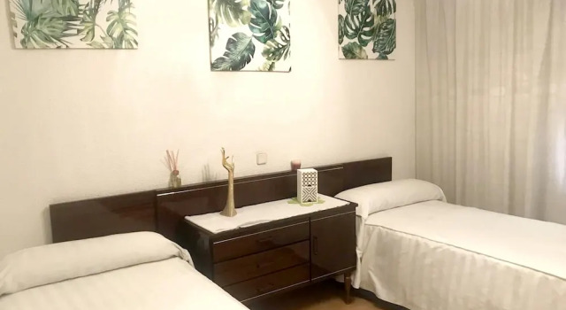 Apartment With 3 Bedrooms in Tarragona, With Balcony and Wifi Near the Beach, Забронировать Апартаменты/квартира Таррагона Tarragonès, рядом с Provincial Traffic Headquarters