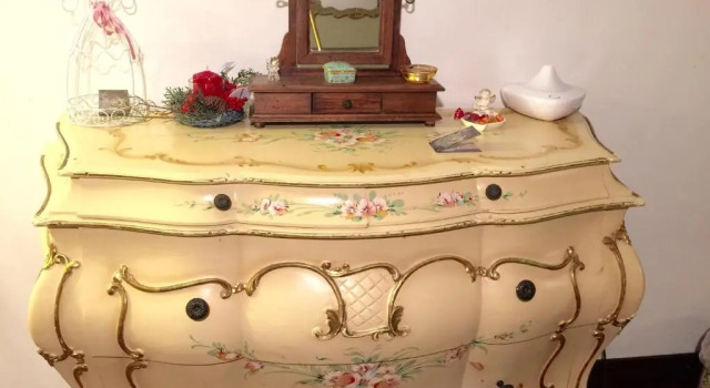 Номер Classic Residenza Bra Verona