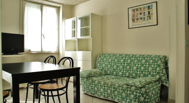 Residence Le Vele