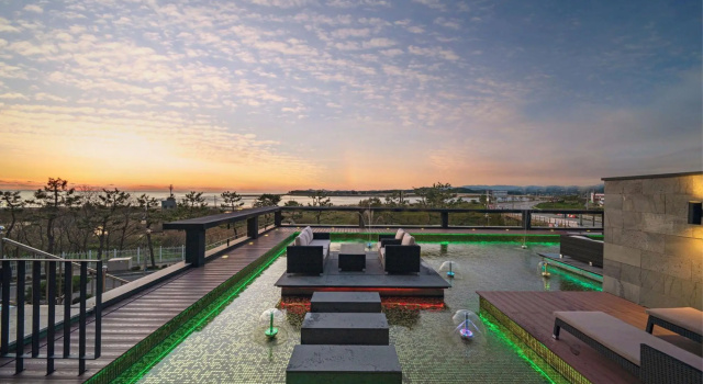 Suite Dignity Hotel