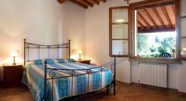 Апартаменты Classic c 1 комнатой с видом на сад San Giorgio Country Residence