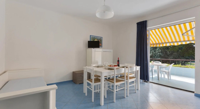 Appartamento all\interno del Victor Village, Buchen Sie Ferienwohnung Hotels in Ugento mit Parkplatz, Parkplätze