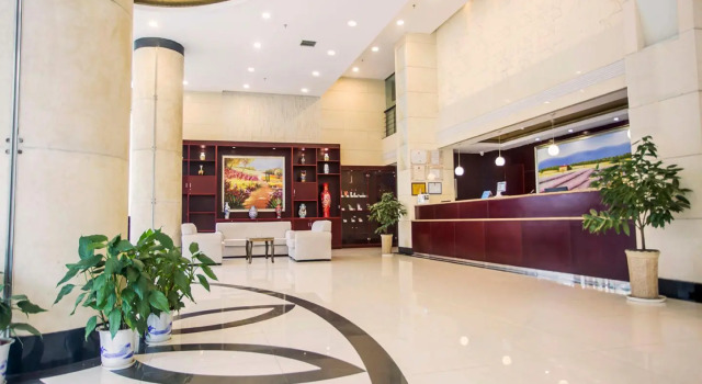 Hanting Hotel Xinyu Xianlai Avenue, Rezerwuj Hotel Xinyu Jiangxi