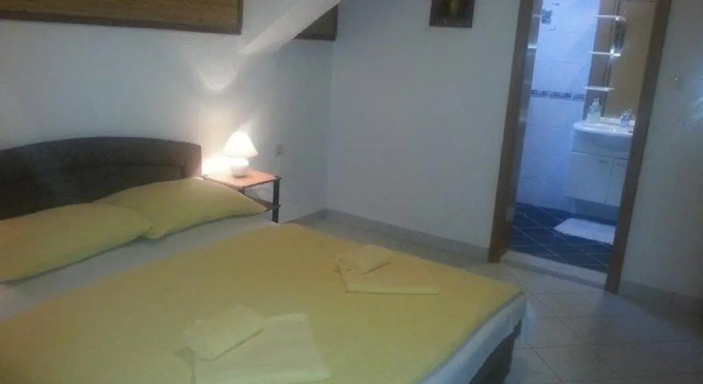 Номер Comfort Guesthouse Magdalena