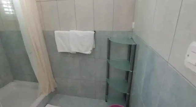 Двухместный номер Standard с балконом Apartmani Mira