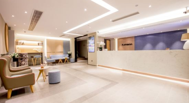 Homeinn (Hangzhou West Lake Jiefang Road Zhonghe Middle Road), Забронировать Отель Ханчжоу Чжэцзян, рядом с Железнодорожный вокзал Ханчжоу