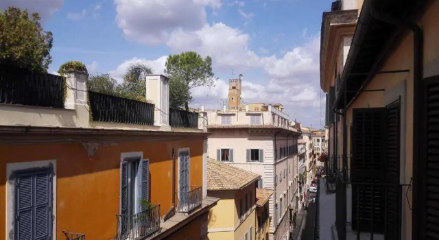 Casa Minerva Al Pantheon