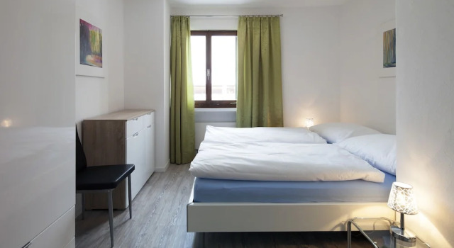 Chasa Diala Wohnung Ena, Book Hotel Scuol Grisons