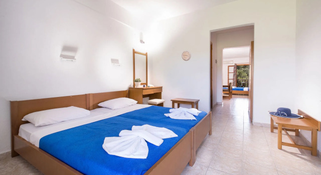 Azapiko Blue Sea Hotel, Book Hotel Hotels in Toroni with Breakfast, Breakfasts