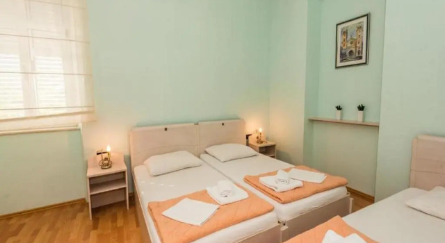 Guesthouse Aurora
