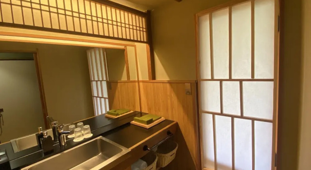 Run of House Wakamatsu HakoneYugawara