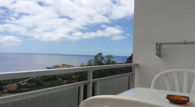 Апартаменты Apartamentos Domínguez