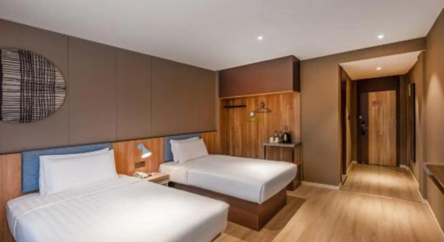 Home Inn Suzhou Taihu Lake Dongshan Town, Prenota Hotel Suzhou (Jiangsu) 