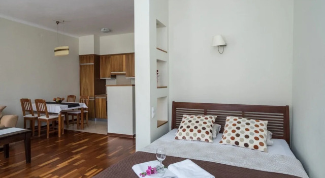 Prudentia Apartments Piwna, Забронировать Апартаменты/квартира Варшава Мазовецкое воеводство