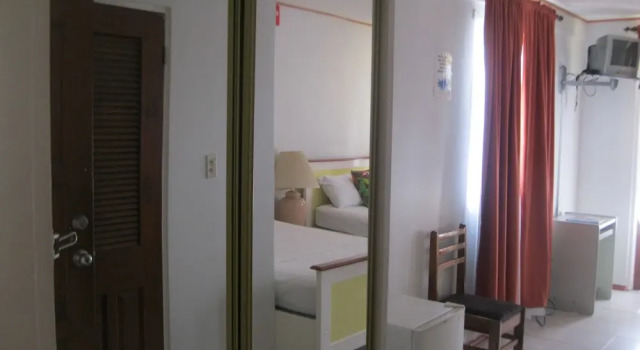 Standard- værelse Mr. Clean Bed and Breakfast