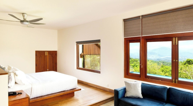 Номер Standard Kandy Knightsdale Villa