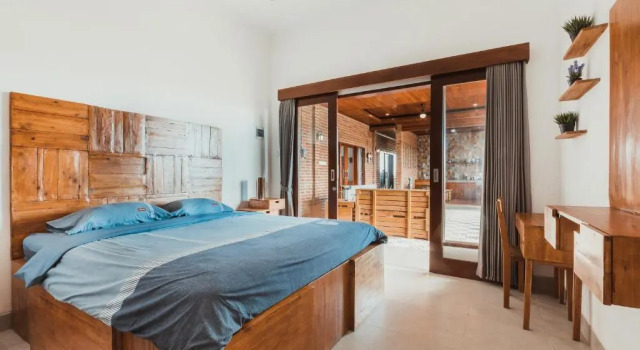 Big Brother Berawa Beach, Varaa Hotelli Edulliset hotellit kohteessa Badung