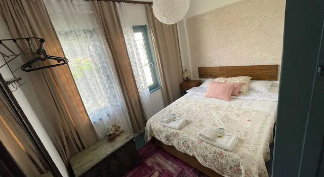 Ceviz Butikotel