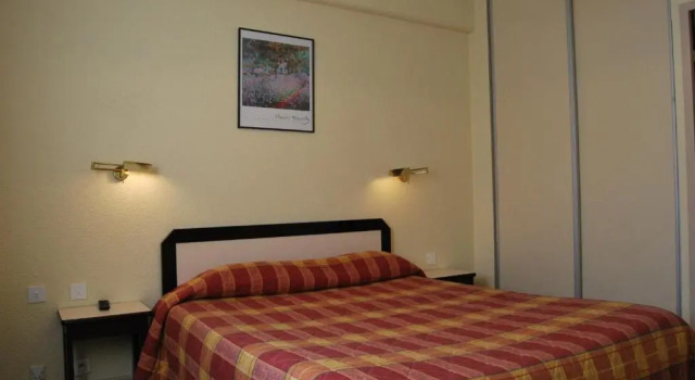 Семейный номер Standard Family Hotel