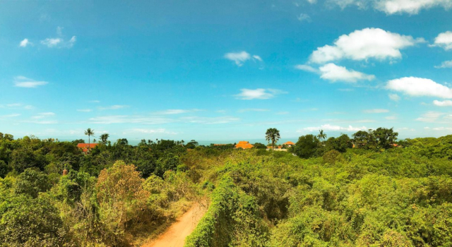 Sea Stone Guest House, Book Pension Kep Kep Province