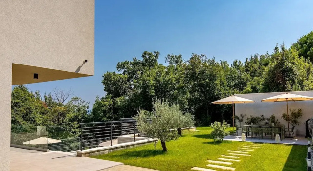 Вилла Casa Calme With Spa And Gym